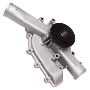 2752000101 Autoteile Wasserpumpe Motor kühlung für Mercedes-Benz W204 C204 <span class=keywords><strong>CL500</strong></span> C209 A209 W463 W251 S280 S400 W222 C216 R231 - Product Image 3