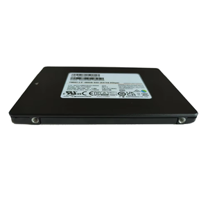 H3C PM883 Metal Enterprise <b>Internal</b> SSD 2.5 Inch 480GB 6.0Gbps 550MB/s Read 876TBW 3D Hard <b>Drives</b> for Server High-Speed Transfer - Product Image 4
