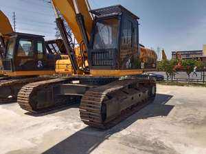 รถขุดมือสอง Caterpillar CAT330 ปี 2023 ขนาด 30 ตัน สภาพดี ราคาประหยัด ประหยัดน้ำมัน อะไหล่สำคัญ เกียร์ ชุดเกียร์ แบริ่ง PLC 1.56M - Product Image 3