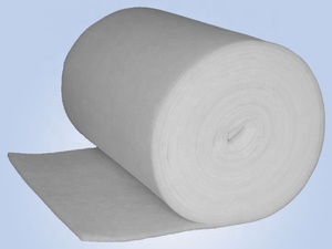 Material de Fibra G4 para Filtro de Aire, Repuesto de Filtro de Algodón, Rollos de Esponja Filtrante - Product Image 2