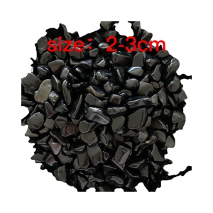 Bán Sỉ Đá Vụn Pha Lê Tự Nhiên Đá Vụn Đá Khử Từ Đồ Trang Trí Phòng - Product Image 6