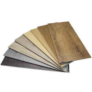 Design moderno impermeabile facile Click quadrato 7mm 8mm 12mm Ac3 Ac5 HDF pavimento <span class=keywords><strong>in</strong></span> legno <span class=keywords><strong>laminato</strong></span> <span class=keywords><strong>Parquet</strong></span> - Product Image 1