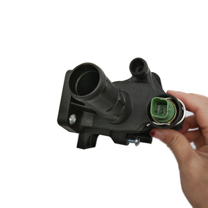 ชุดเทอร์โมเครื่องยนต์1336X2 HX-0088 3M5Q8A586AC เพื่อเปลี่ยนการซ่อมแซม - Product Image 4
