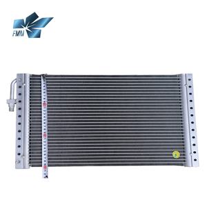 Condenseur de climatisation laminé 12*23*20 3/8 pour voiture, universel - Product Image 4