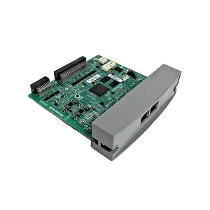Escáner IO Remoto Original Nuevo 900S50S-0460 En Stock Envío Rápido Repuestos de Controlador de Grado Industrial - Product Image 1