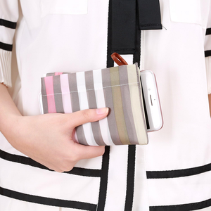 Bolsas de Compras Reutilizables de Diseño Colorido, Ecológicas, Plegables, para Supermercado, Tienda y Almacenamiento - Product Image 5