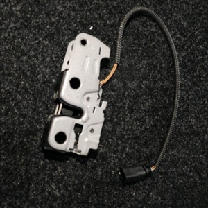 Nouveau Kit de Commande de Verrouillage de Capot et de Coffre avec Câble de Déverrouillage pour Lamborghini Aventador, Référence 470823509 - Product Image 2