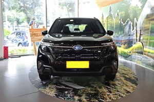 <span class=keywords><strong>Auto</strong></span> Usado <span class=keywords><strong>Subaru</strong></span> Forester 2026 2.5i AWD Premium Grade X Mode <span class=keywords><strong>SUV</strong></span> Todoterreno para Suministro Mayorista en el Extranjero - Product Image 2