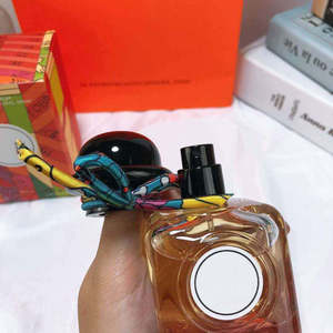 Perfume en Spray para Mujer de 85 ml, Colonia de Alta Calidad, Eau de Parfum Intenso de Larga Duración, Envío Rápido - Product Image 5