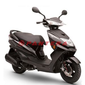 Moto chinoise bon marché de 50 cm3, <span class=keywords><strong>scooter</strong></span> à bas prix à vendre - Product Image 3