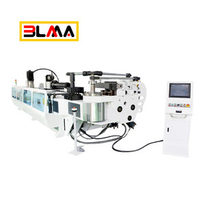 ฟิตติ้งปกติเต็ม1<span class=keywords><strong>นิ้ว</strong></span><span class=keywords><strong>2</strong></span><span class=keywords><strong>นิ้ว</strong></span><span class=keywords><strong>3</strong></span><span class=keywords><strong>นิ้ว</strong></span>5<span class=keywords><strong>นิ้ว</strong></span>สีเขียวบ้านเหล็กกึ่งอัตโนมัติ Cnc U ท่อเครื่องดัดวิดีโอ - Product Image 3