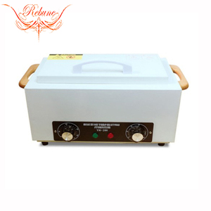 Nhiệt Độ Cao Công Cụ Làm Móng Tay Khử Trùng Khử Trùng Máy Làm Móng Tay Công Cụ Khô Nhiệt Tiệt Trùng - Product Image 4