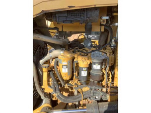Bulldozers de segunda mano Cat D5K en buenas condiciones de funcionamiento Buen precio Bulldozers CAT D6D usados para la venta - Product Image 6