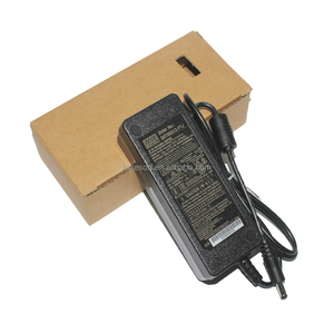 อะแดปเตอร์แปลงไฟ Meanwell GST60A12-P1J ซีรีส์ 60W 12V AC/DC  5V 7.5V 9V 12V 15V 18V 24V 48V ประหยัดพลังงาน ไม่ใช้งานภายใต้โหลดต่ำ - Product Image 3