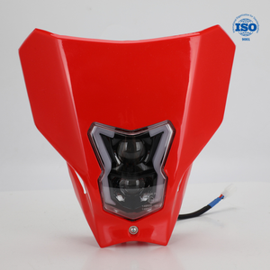 Jfg đèn pha cho <span class=keywords><strong>Honda</strong></span> crf250r CRF450R OEM bộ phận - Product Image 1