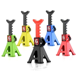 R _*-S <span class=keywords><strong>Starscream</strong></span> 1/24 Modèle 1/18 Voiture d'escalade SCX TR _*-X-4M Jack R127FXB - Product Image 2