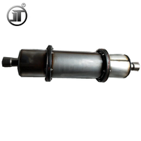 Parti del motore del camion catalizzatore ceramico a nido d'ape convertitore catalitico filtro universale DPF DOC SCR