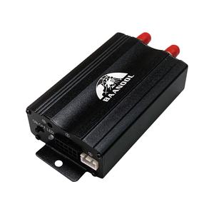 Hạm Đội xe/xe 2G <span class=keywords><strong>GPS</strong></span> 103A động cơ xe dừng <span class=keywords><strong>GPS</strong></span> Tracker tk103a với điện thoại di động Phần mềm theo dõi - Product Image 3