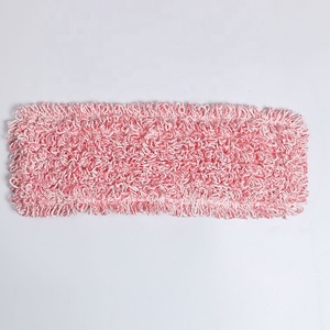 High Quality Convenient Portable Microfiber <strong>Replaceable</strong> <strong>Mop</strong> <strong>Head</strong> - Product Image 2