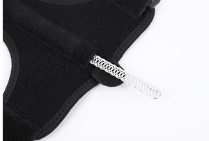 Penyangga Jempol untuk Arthritis - Penopang Jempol Spica untuk Nyeri, Keseleo, Ketegangan, Arthritis # HZ-02 - Product Image 6