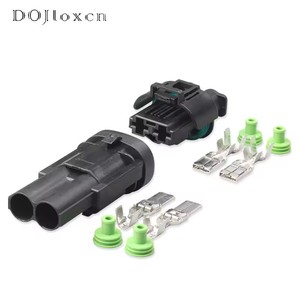 2 Pin amp 1544334-1 1544317-1 xe kết nối cao hiện tại động <span class=keywords><strong>c</strong></span>ơ quạt <span class=keywords><strong>c</strong></span>ắm cho Peugeot Citroen <span class=keywords><strong>C</strong></span>-Triomphe <span class=keywords><strong>cl4</strong></span> - Product Image 4