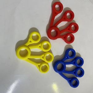 Renforceur de poignée en silicone Stretcher de doigt en silicone - Product Image 5
