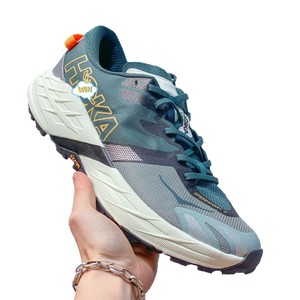 Nuovissime <span class=keywords><strong>Scarpe</strong></span> da <span class=keywords><strong>Trail</strong></span> <span class=keywords><strong>Running</strong></span> SPEEDGOAT 7 Comode e Versatili per Primavera/Estate Unisex Leggere e a Profilo Basso per Sport all'Aperto - Product Image 6
