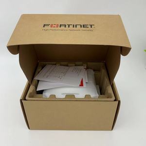 Point d'accès sans fil géré par le cloud Fortinet FAP-<span class=keywords><strong>231F</strong></span>-C <span class=keywords><strong>FortiAP</strong></span> <span class=keywords><strong>231F</strong></span> Wi-Fi 6 intérieur tri-radio 2 RJ45 - Product Image 4