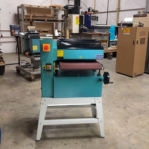 เครื่องขัด<span class=keywords><strong>กระดาษทราย</strong></span>ไฟฟ้าอุตสาหกรรมขนาด 18 นิ้ว รุ่น ZS18 สำหรับงานขัด<span class=keywords><strong>ไม้</strong></span>และ<span class=keywords><strong>ขัด</strong></span>เงา - Product Image 2