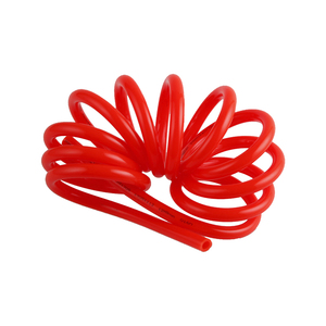 Tubo de manguera de aire PU neumático de alta presión de 1/4 pulgadas, servicio de procesamiento de corte personalizado, tubo de línea de aire - Product Image 6