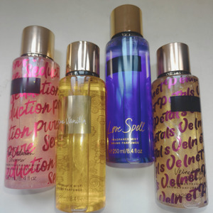 น้ำหอมผู้หญิงวิกตอเรียประกายระยิบระยับ250แบรนด์ของคุณเอง - Product Image 4