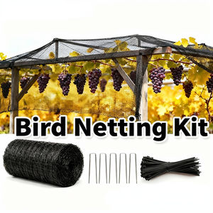 ตาข่ายดักแมลง HDPE เกรดมืออาชีพตาข่าย<span class=keywords><strong>กัน</strong></span><span class=keywords><strong>แมลง</strong></span>สีดำสำหรับการเกษตรตาข่ายคลุมพืชสีดำ - Product Image 2