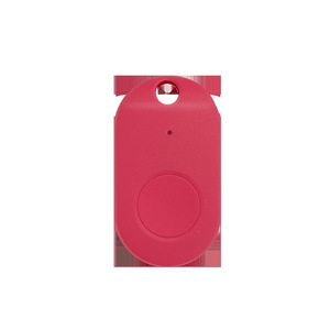 NUEVO Dispositivo Bluetooth Anti-perdida <span class=keywords><strong>Buscador</strong></span> bidireccional Recordatorio <span class=keywords><strong>de</strong></span> desconexión Android IOS Teléfono móvil Localizador <span class=keywords><strong>de</strong></span> llave inteligente universal - Product Image 2