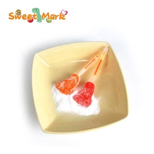 Délicieux pied en forme de <span class=keywords><strong>sucette</strong></span> avec <span class=keywords><strong>poudre</strong></span> aigre bonbons bonbons - Product Image 6