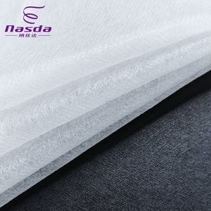 Antivirus antistatik antibakteri PP Spunbond kain Nonwoven 70 GSM warna putih untuk seprai sekali pakai bukan tenun - Product Image 3