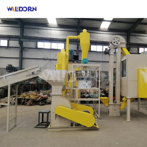 PCB Máy tái chế vàng phục hồi đơn vị E chất thải tháo dỡ máy - Product Image 6