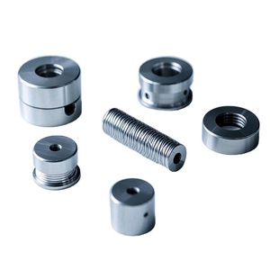 Pièces de tôlerie en aluminium usinées CNC pour Monster Truck RC - Product Image 1
