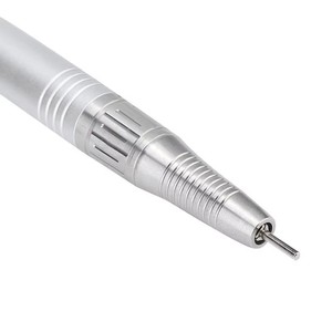35000 RPM <b>Nail</b> Art Handpiece High Power Low Noise <b>Nail</b> Drill Pen Brushless Handle Replacement for Manicure Pedicure Tool - Product Image 3