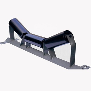Vành đai điều khiển <span class=keywords><strong>DT</strong></span> <span class=keywords><strong>II</strong></span> Ống thép băng tải con lăn - Product Image 4