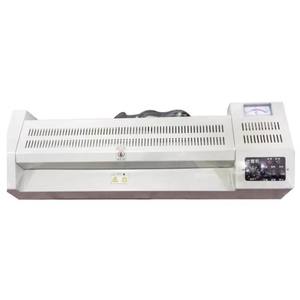 Plastifieuse de bureau A3 A4 A2, <span class=keywords><strong>plastification</strong></span> à chaud et à froid pour documents, photos, papier, machine de traitement du papier efficace, neuve et d'occasion - Product Image 4