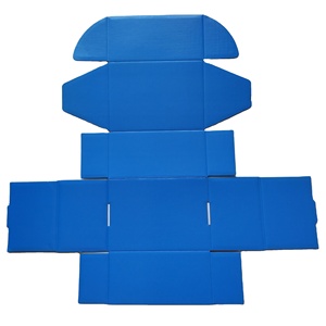 Tùy Chỉnh In Ấn Logo Cứng Nhắc Các Tông Gấp Nam Châm Có Thể Gập Lại Giấy Gấp Bao Bì Hộp Sang Trọng Màu Đen Từ Hộp Quà Tặng - Product Image 5