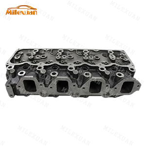 Головка цилиндра BD30 OE 11039-69T03/11039-69T60/11039-69T61 AMC 909018 для Nissan Cabstar/Trade/Atlas/F35/F45/T100 3.0L - Product Image 2