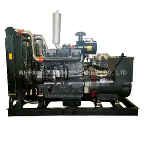 Generatori Diesel aperti prezzi generatore 225KVA 180KW Diesel generatore marino