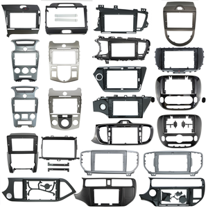 Khung Máy Phát <span class=keywords><strong>Dvd</strong></span> Trên Xe Hơi Máy Phát Thanh Nổi Trên Xe Hơi Có Gps Khung Xe Hơi Android Thông Dụng Cho Toyota Hyundai <span class=keywords><strong>Suzuki</strong></span> Ford Vw... Android - Product Image 6