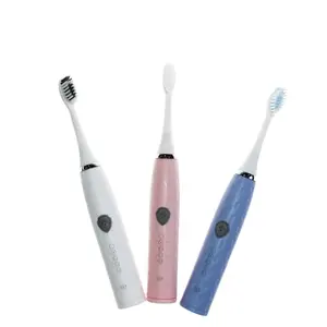 Gold Supplier Toothbrush Manufacturer for Teeth White New Design Wholesale