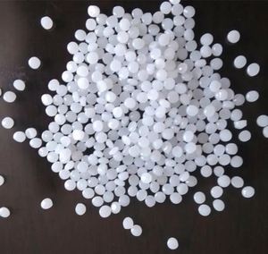 Factory Direct Price Sinopec HDPE DGDA6098 <b>Plastic</b> Granules Recycled Hdpe Granules Virgin HDPE Resin Polyethylene Film Grade - Product Image 3