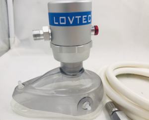 Válvula cilíndrica con regulador de óxido de nitrógeno o oxígeno, oferta especial - Product Image 2