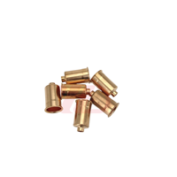 Repuestos de motor de alta calidad adecuados para inyector de componente de motor diésel manga de cobre D5010295301