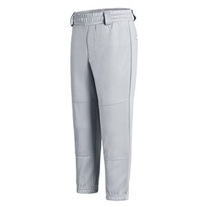 Pantalon de softball pour jeunes enfants 3T 4T <span class=keywords><strong>5T</strong></span> Pantalon de baseball pour enfants Pantalon de baseball pour garçons et filles - Product Image 4