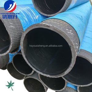Tuyau en <span class=keywords><strong>caoutchouc</strong></span> flexible <span class=keywords><strong>antistatique</strong></span> résistant au pétrole et aux huiles, de 1 et 2 pouces, pour le forage, les champs pétrolifères, les camions-citernes, les voitures et les sous-marins - Product Image 1